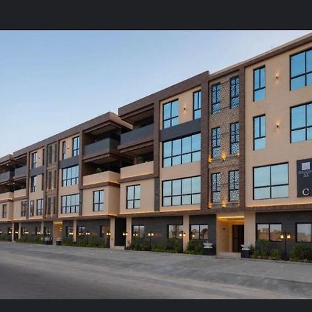 Majdiya Residence Apartment Рияд Екстериор снимка