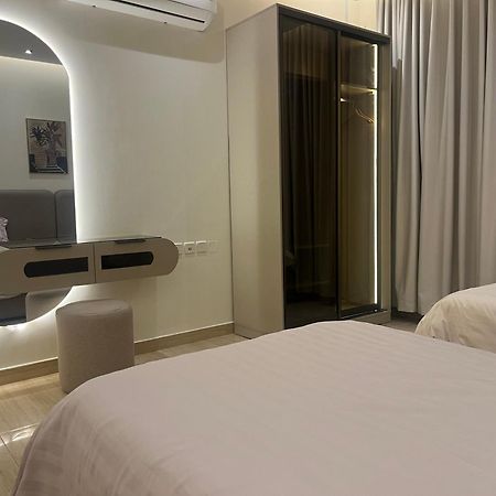 Majdiya Residence Apartment Рияд Екстериор снимка
