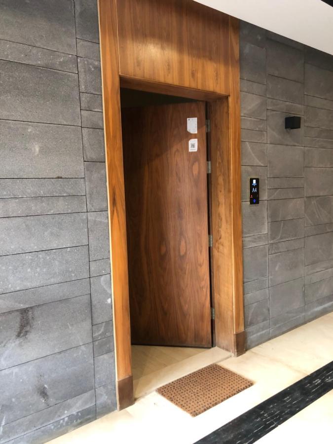 Majdiya Residence Apartment Рияд Екстериор снимка