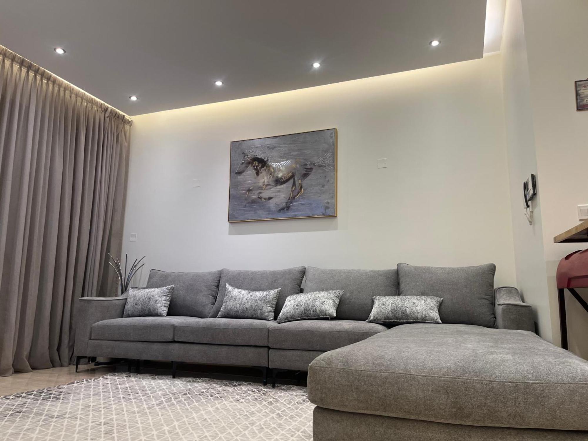 Majdiya Residence Apartment Рияд Екстериор снимка