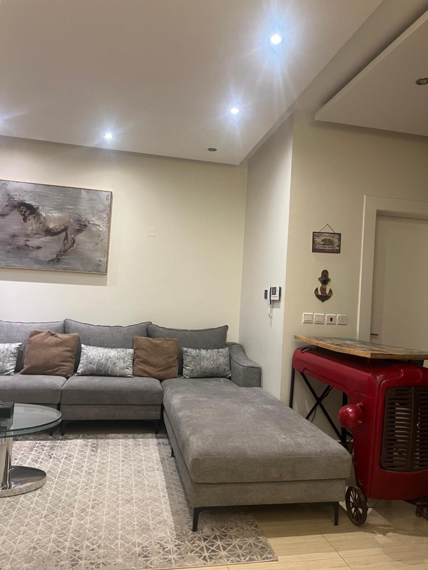 Majdiya Residence Apartment Рияд Екстериор снимка