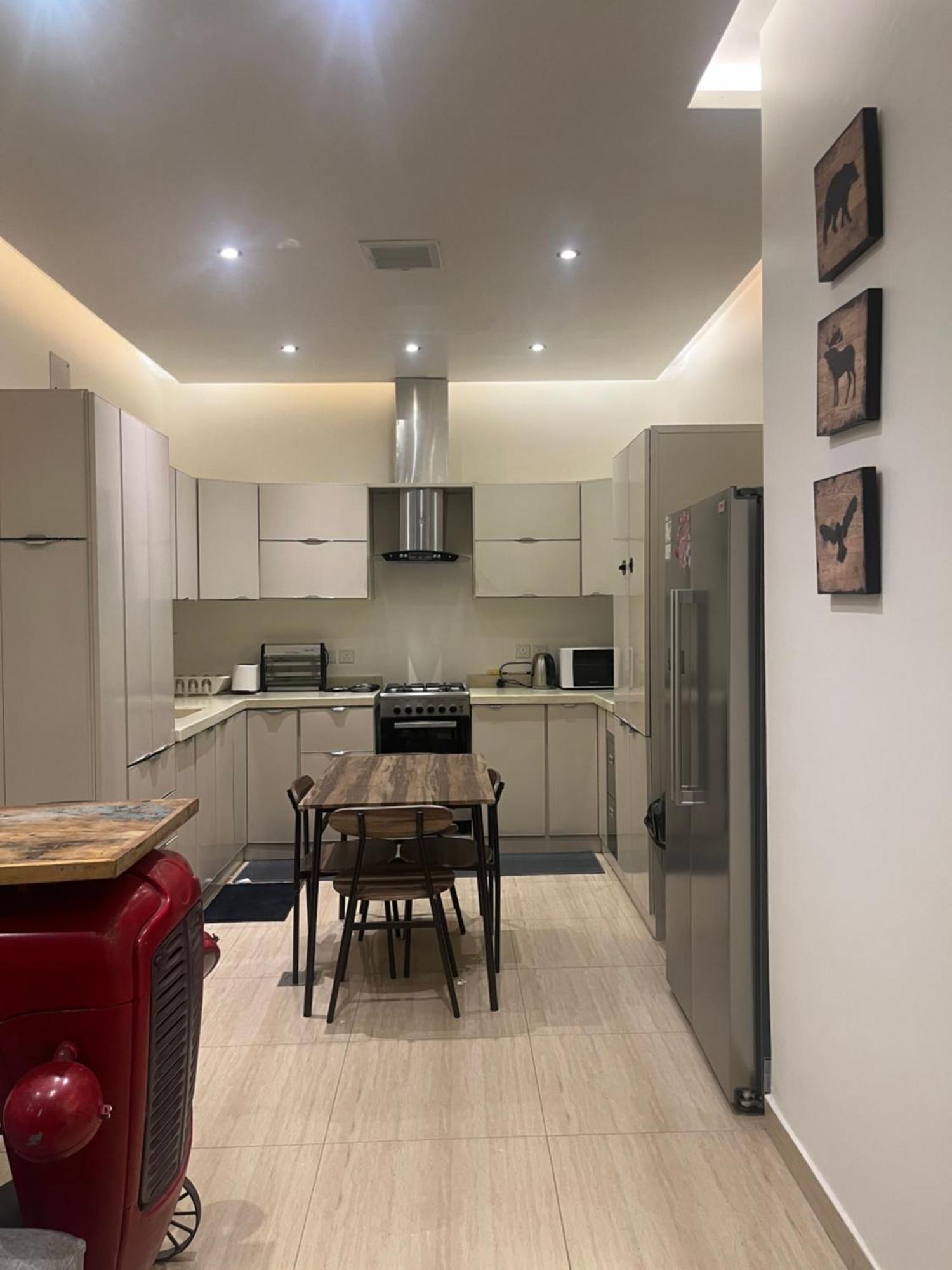 Majdiya Residence Apartment Рияд Екстериор снимка