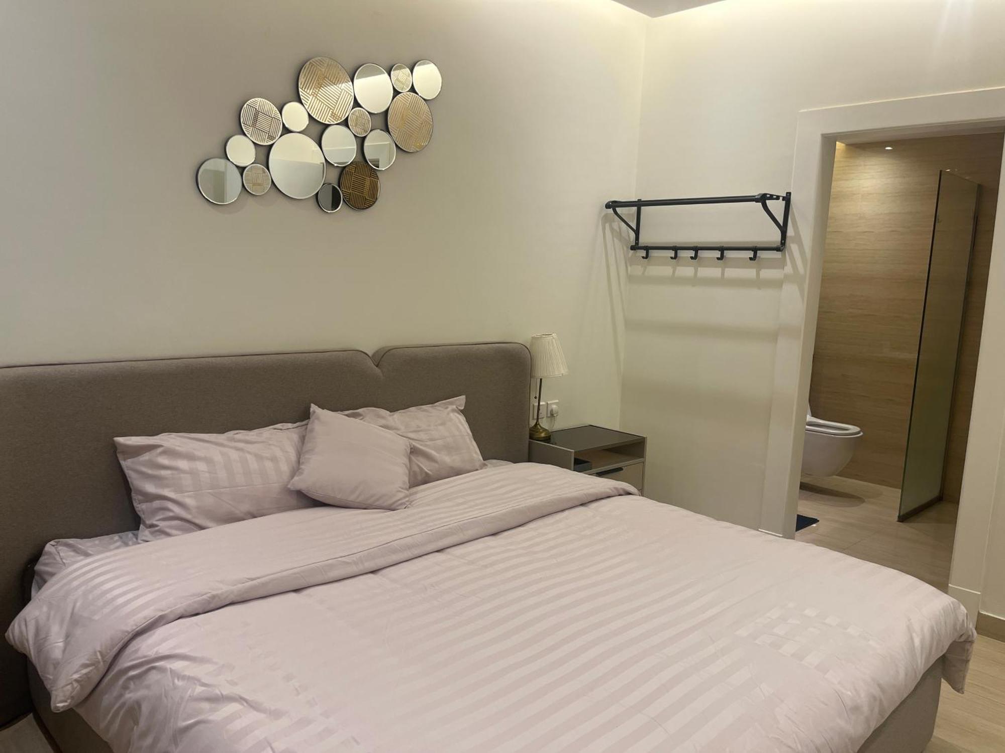 Majdiya Residence Apartment Рияд Екстериор снимка