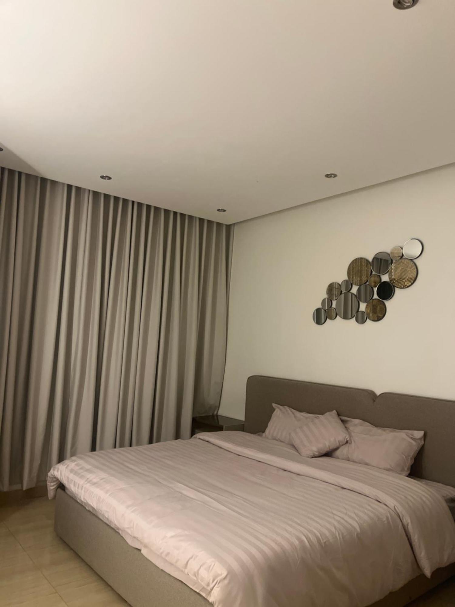 Majdiya Residence Apartment Рияд Екстериор снимка