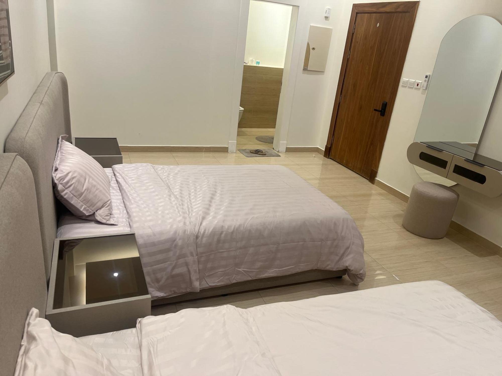 Majdiya Residence Apartment Рияд Екстериор снимка