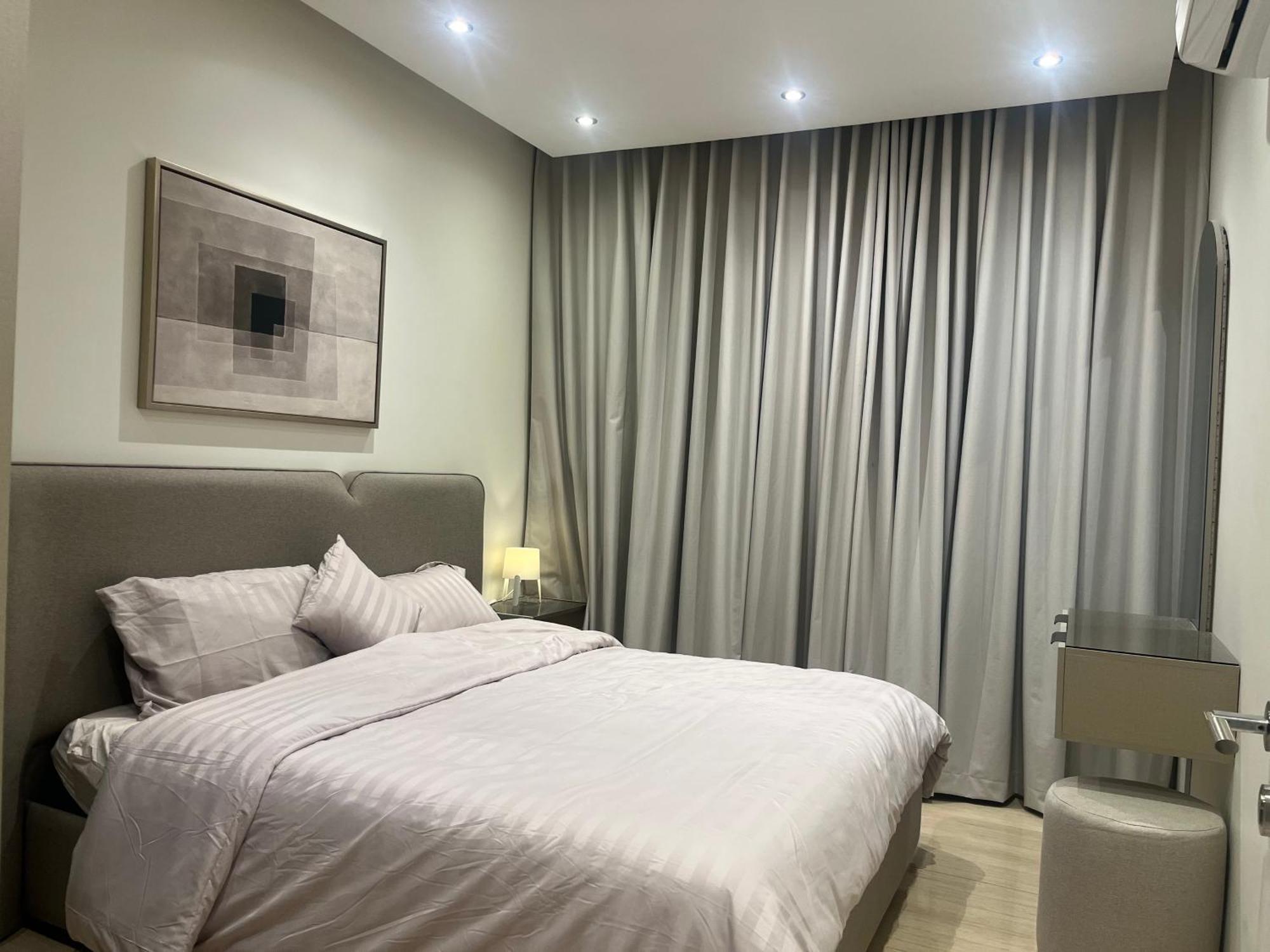 Majdiya Residence Apartment Рияд Екстериор снимка